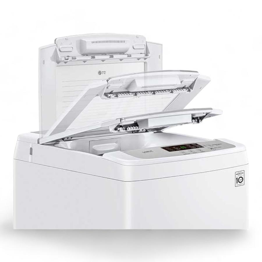 Lavadora LG De Carga Superior 9 KG WT9WPB2V