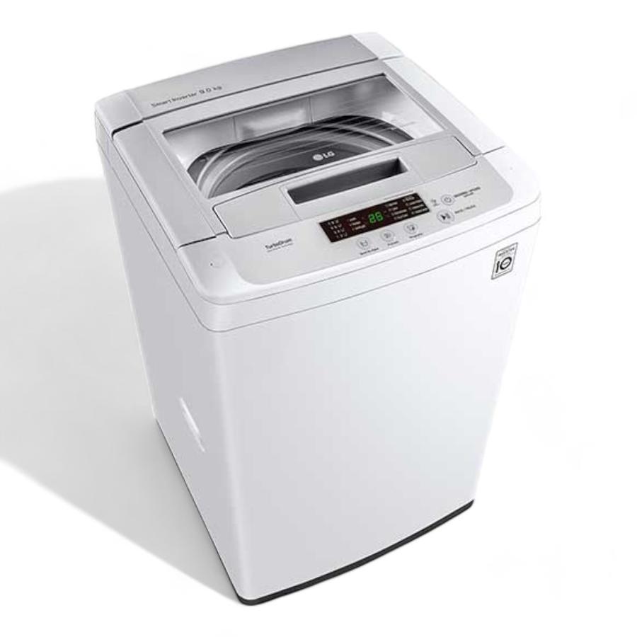 Lavadora LG De Carga Superior 9 KG WT9WPB2V