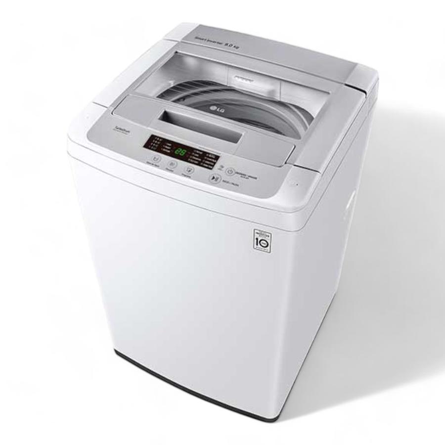 Lavadora LG De Carga Superior 9 KG WT9WPB2V