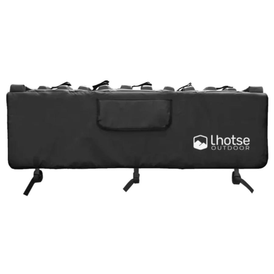 PORTA BICICLETAS CAMIONETA PICKUP PAD LHOTSE