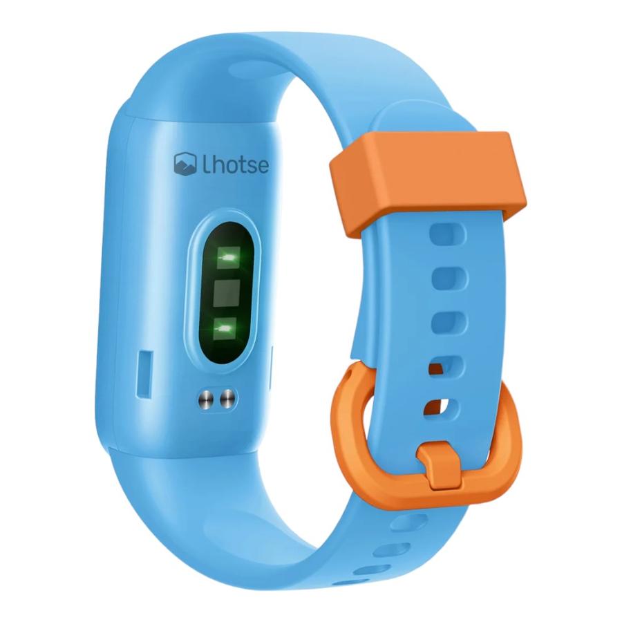 Reloj Smartband Lhotse Ninos R01 Azul