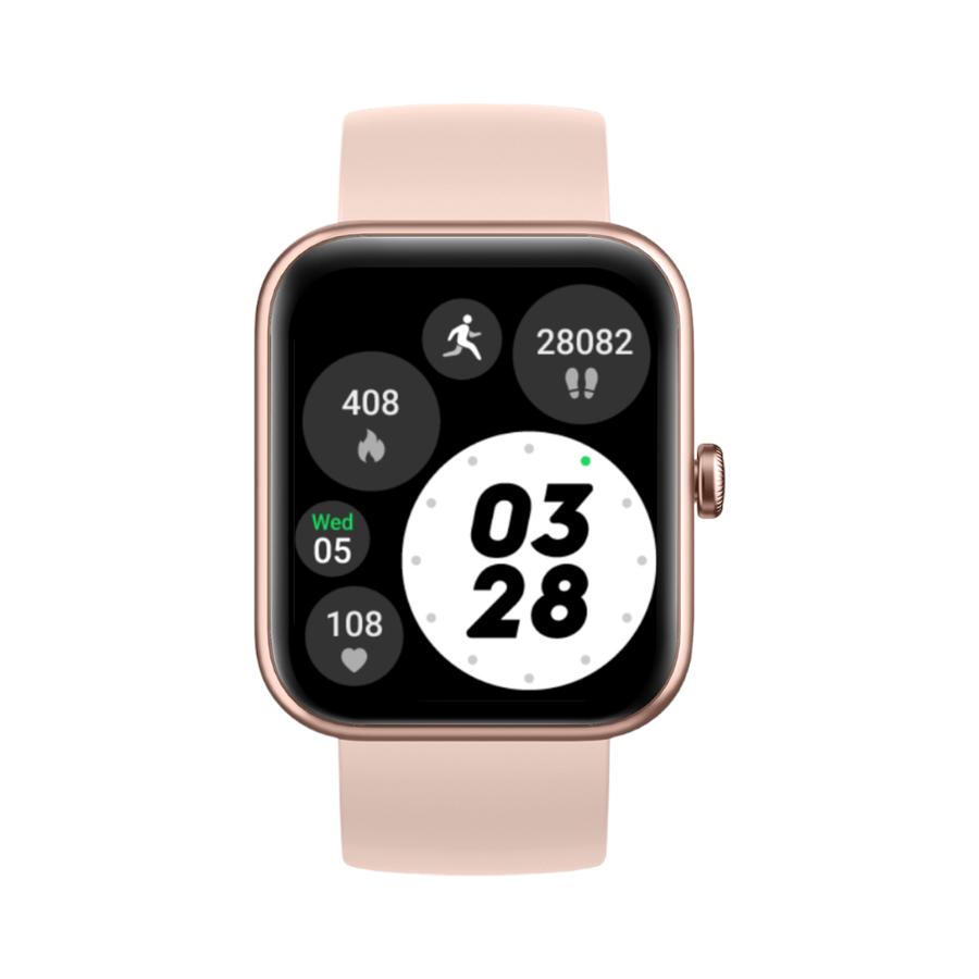 Lhotse smartwatch deals