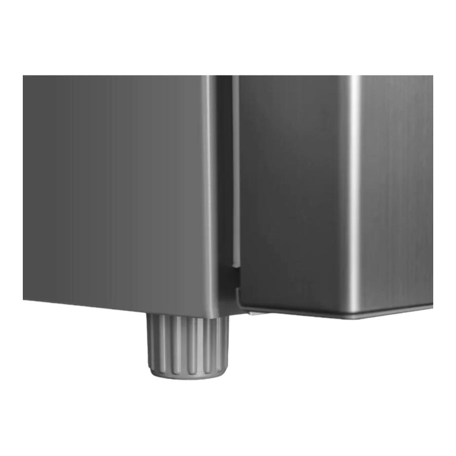 Refrigerador Mono Puerta 178 Lts Libero LRM-178DFIW