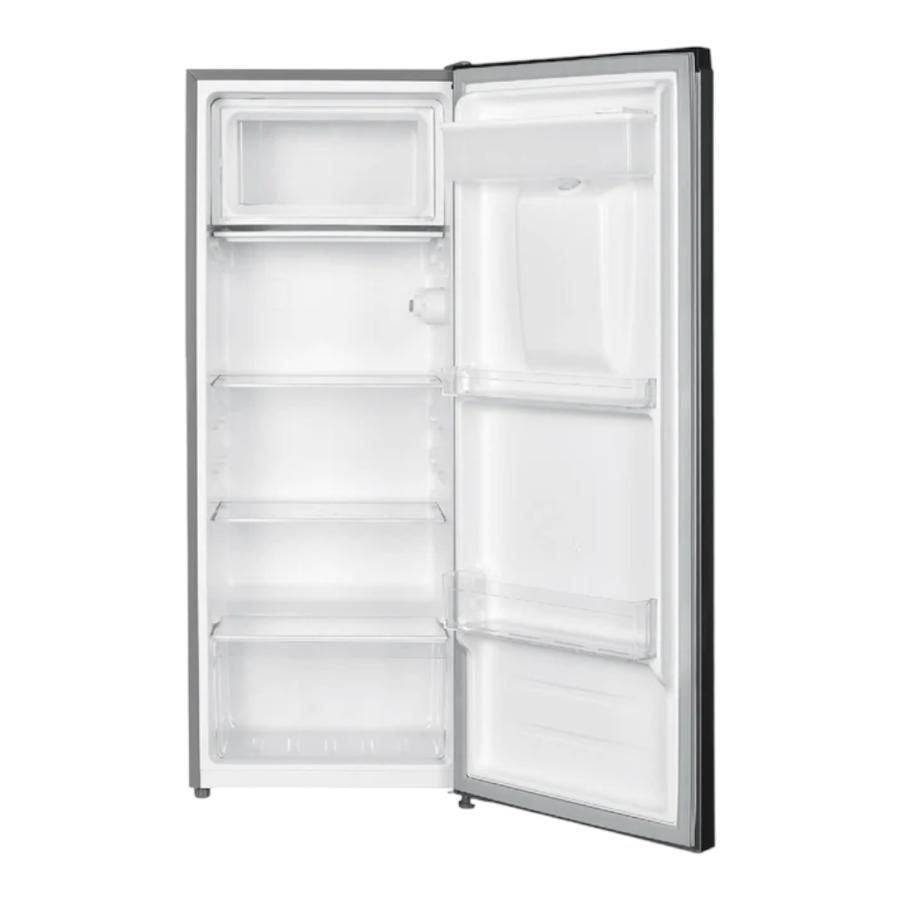 Refrigerador Mono Puerta 178 Lts Libero LRM-178DFIW