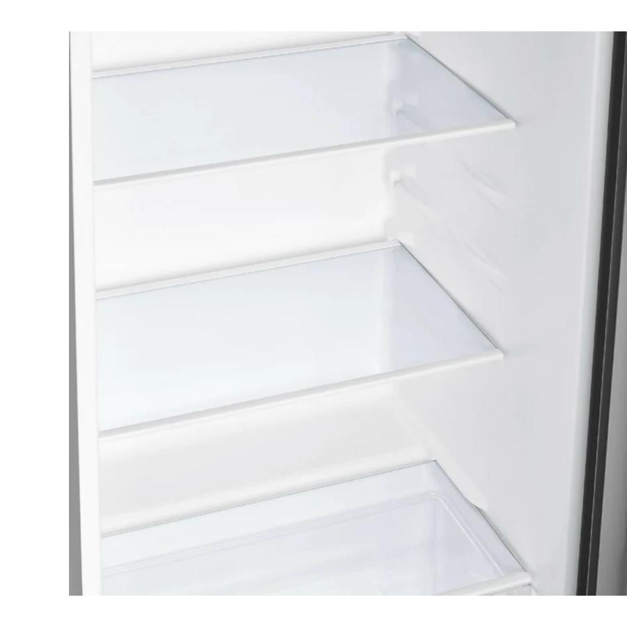 Refrigerador Mono Puerta 178 Lts Libero LRM-178DFIW