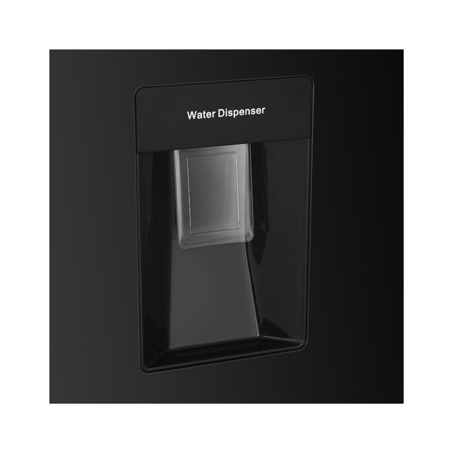 Refrigerador Monopuerta Libero 167 Litros Negro