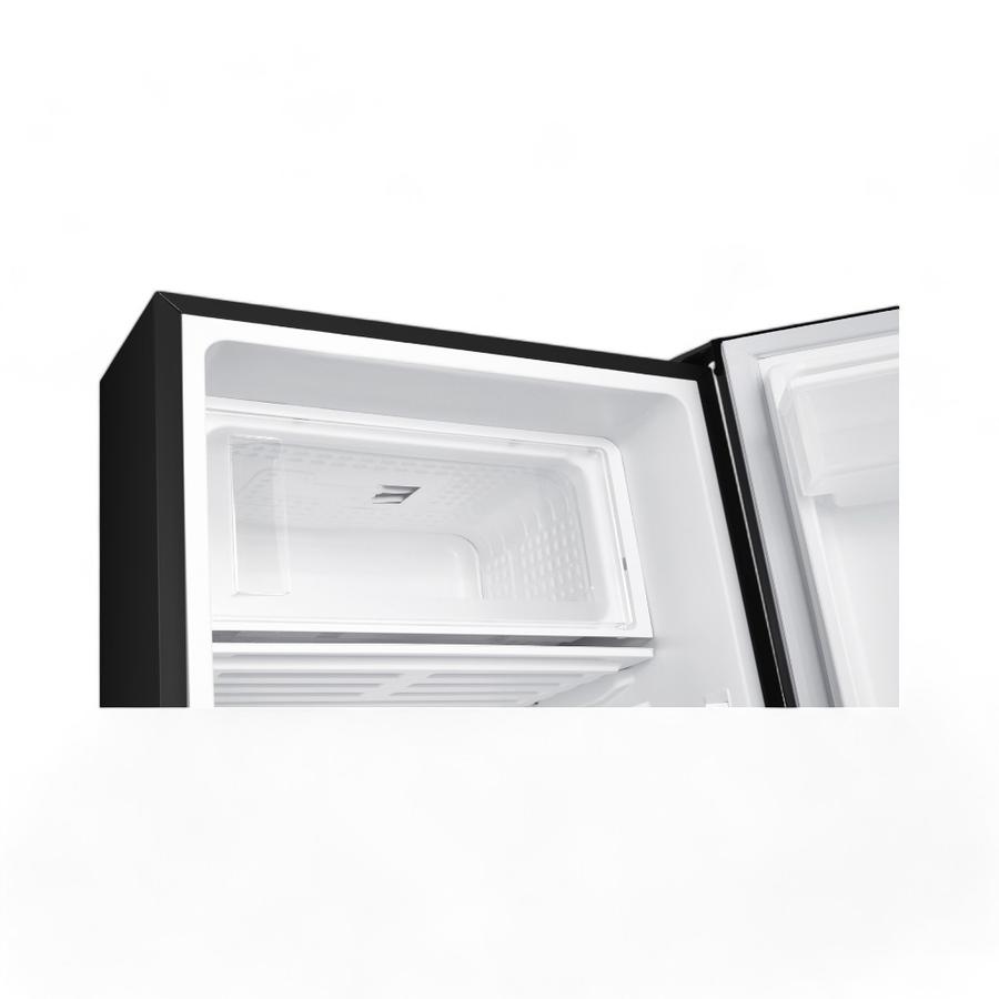 Refrigerador Monopuerta Libero 167 Litros Negro