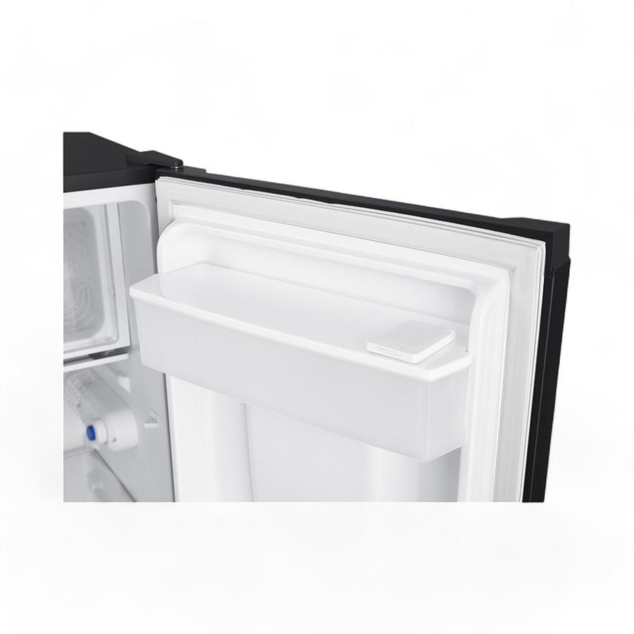 Refrigerador Monopuerta Libero 167 Litros Negro