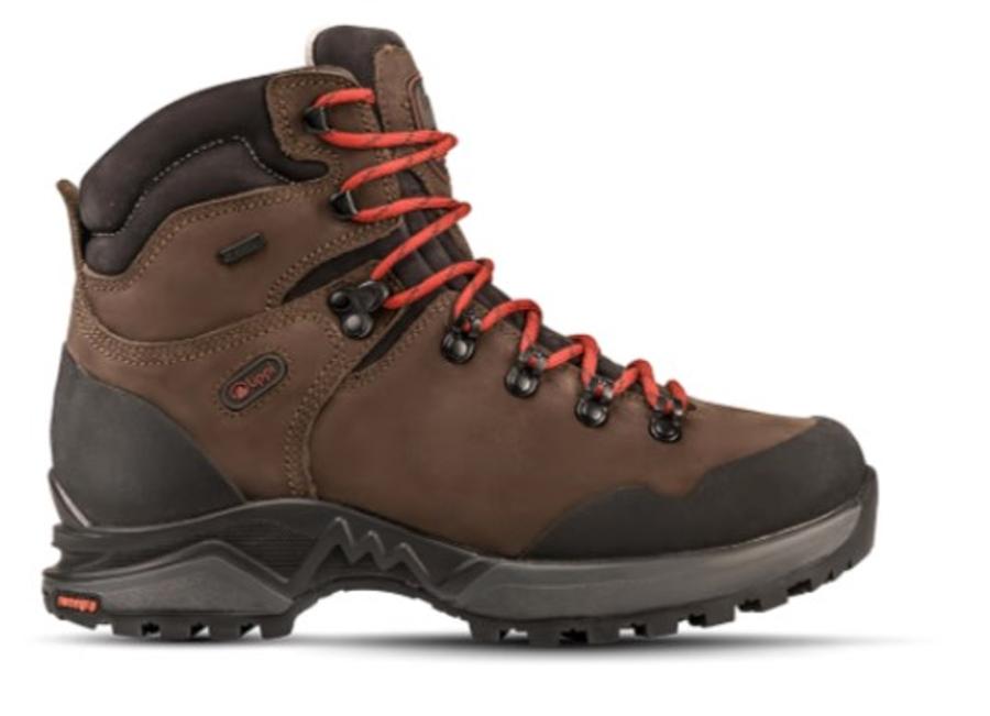 Botin breaker outlet negro lippi