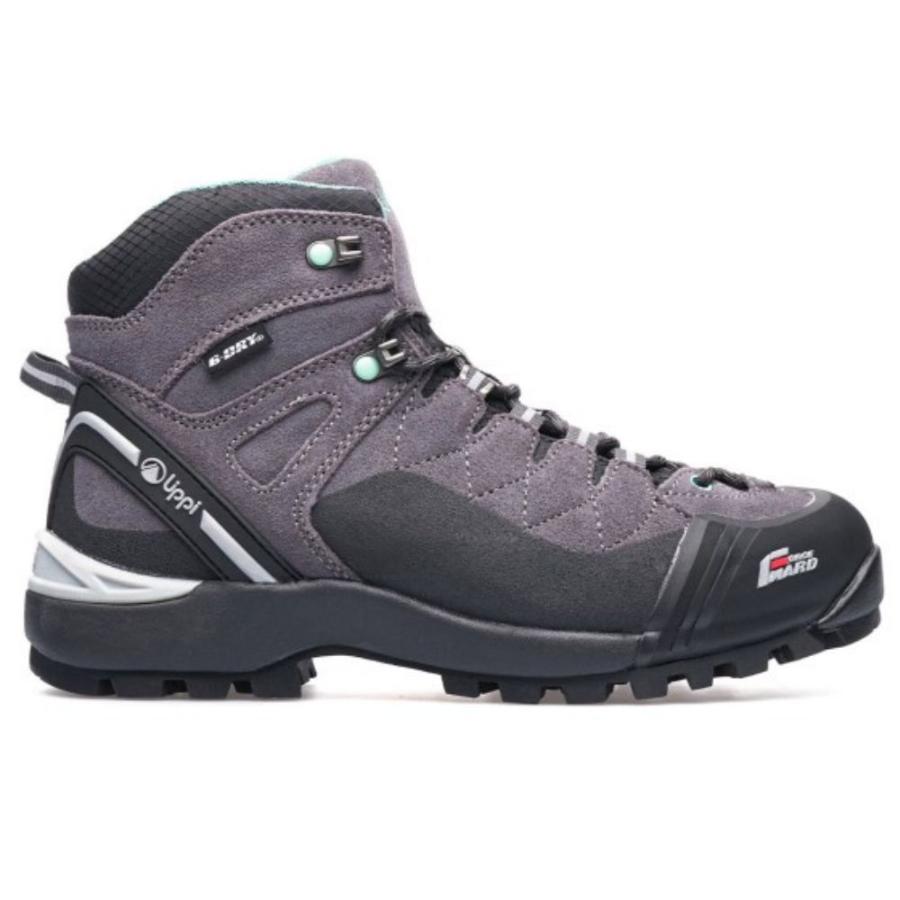 Zapatillas outdoor lippi mujer shop