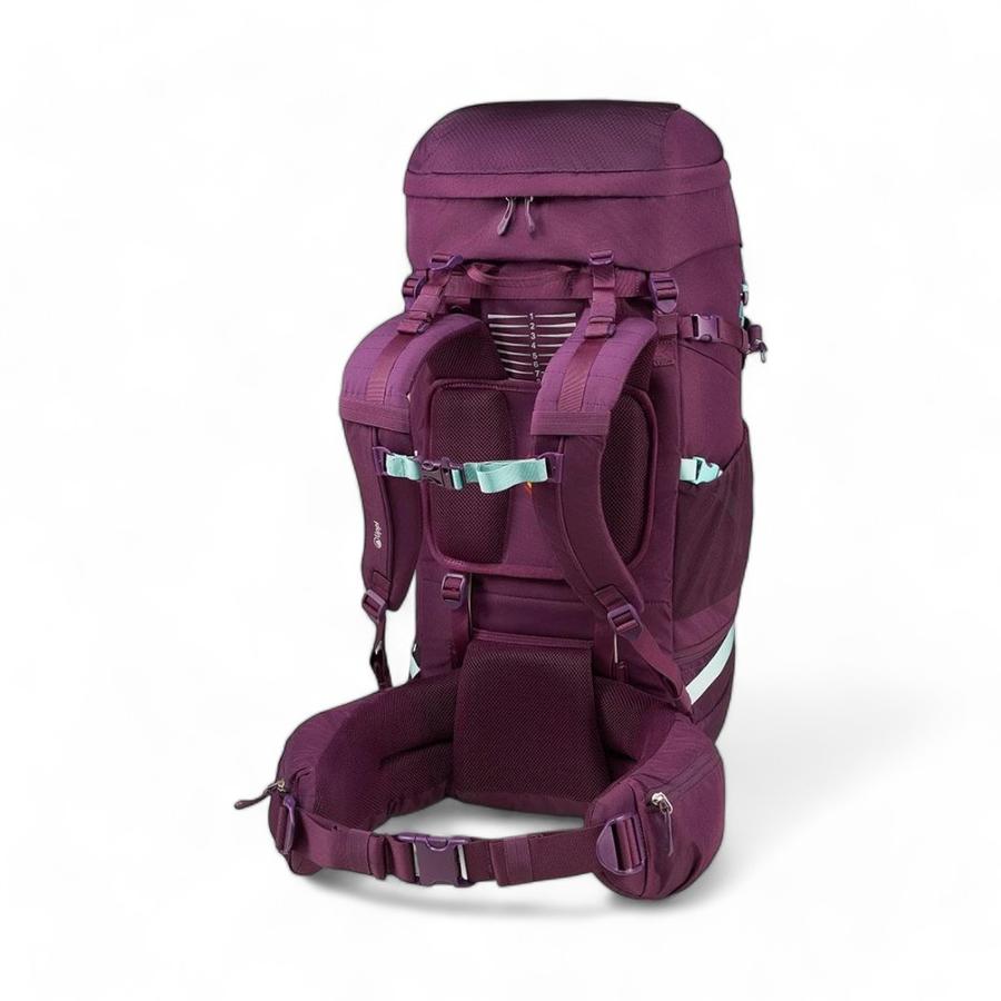 Mochila lippi intense 24 best sale