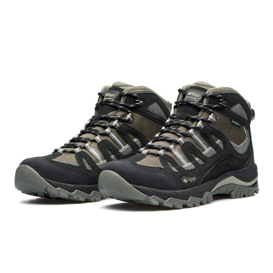 Zapatilla lippi puelo on sale