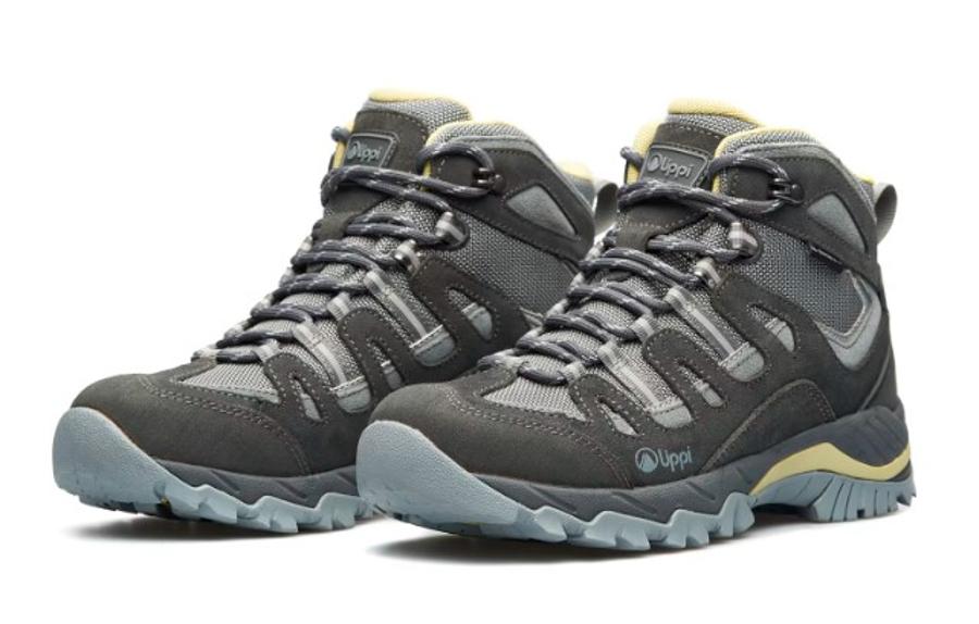 Botin Mujer Lippi Puelo Cs Hi Jade