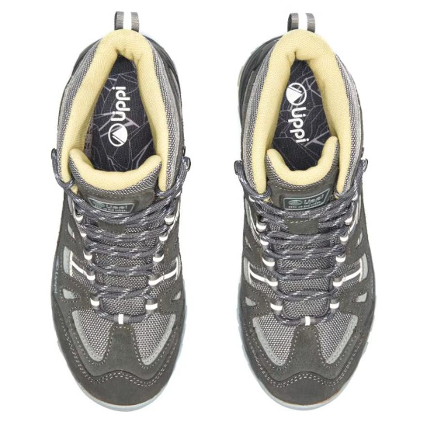 Botin Mujer Lippi Puelo Cs Hi Jade