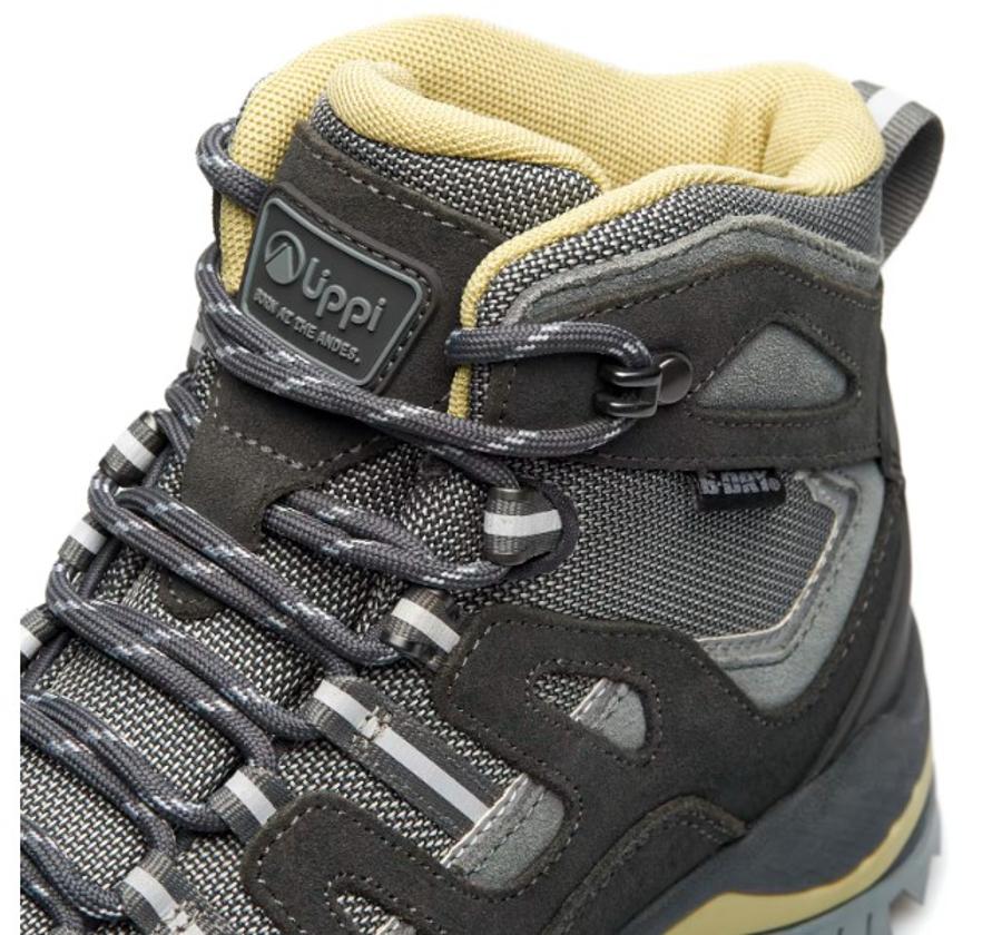 Botin Mujer Lippi Puelo Cs Hi Jade