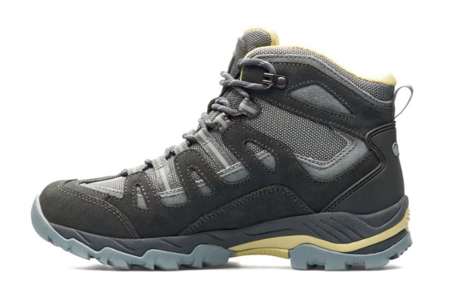 Botin Mujer Lippi Puelo Cs Hi Jade