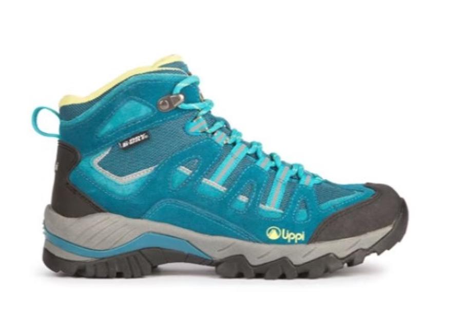 Zapatilla lippi cheap mujer