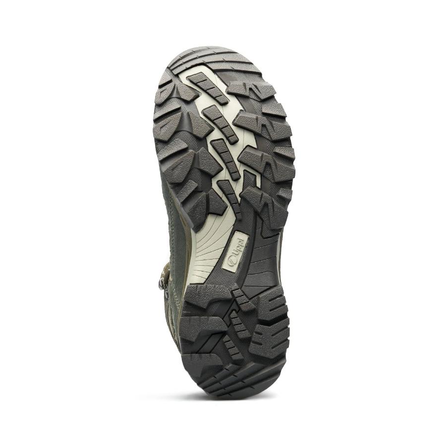 Botin Mujer Lippi Puelo Cs Hi Verde