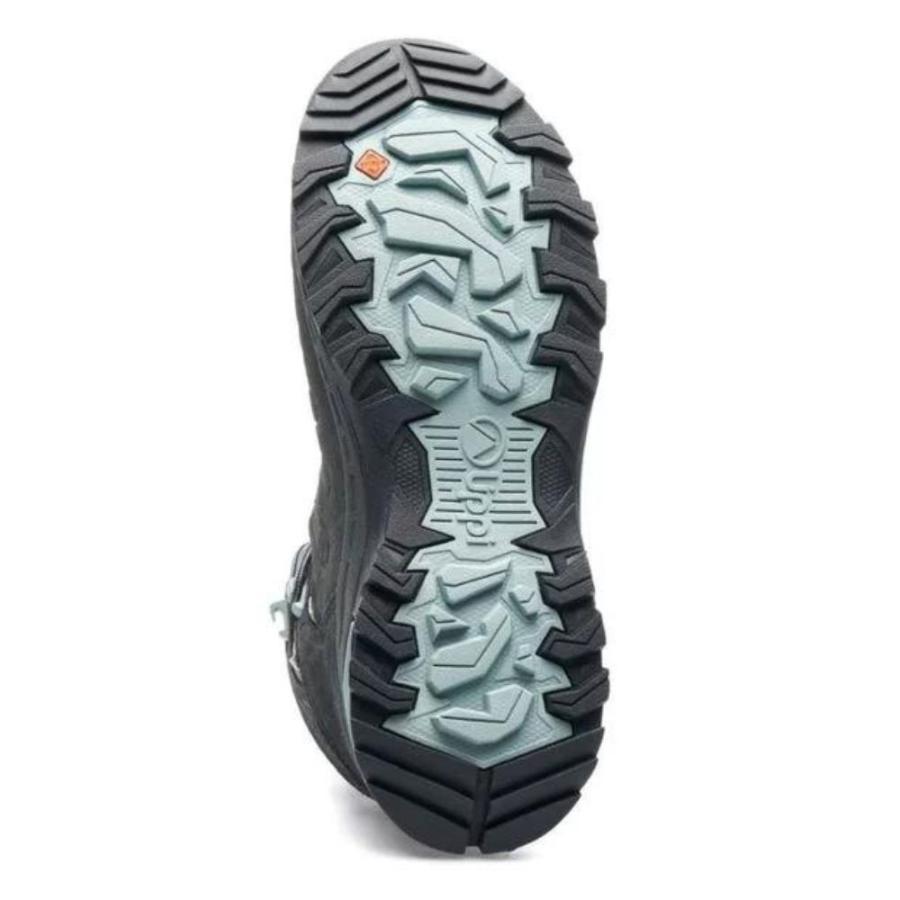 Botin Lippi All Terra Mid Mujer Gris