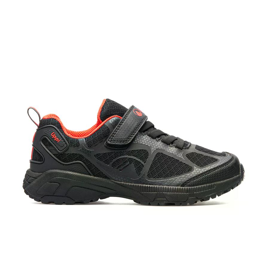 Zapatillas Outdoor Grosse Lippi Kids Niño Negro