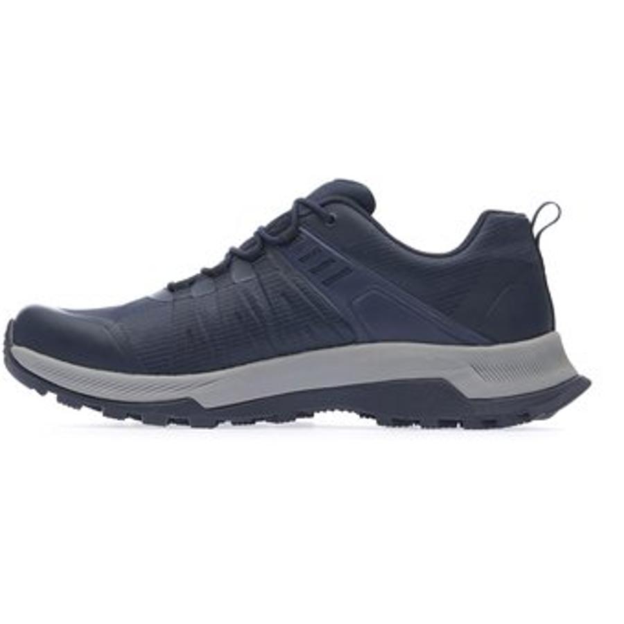 Zapatilla Hombre Ca967 Vulcano B-dry Azul