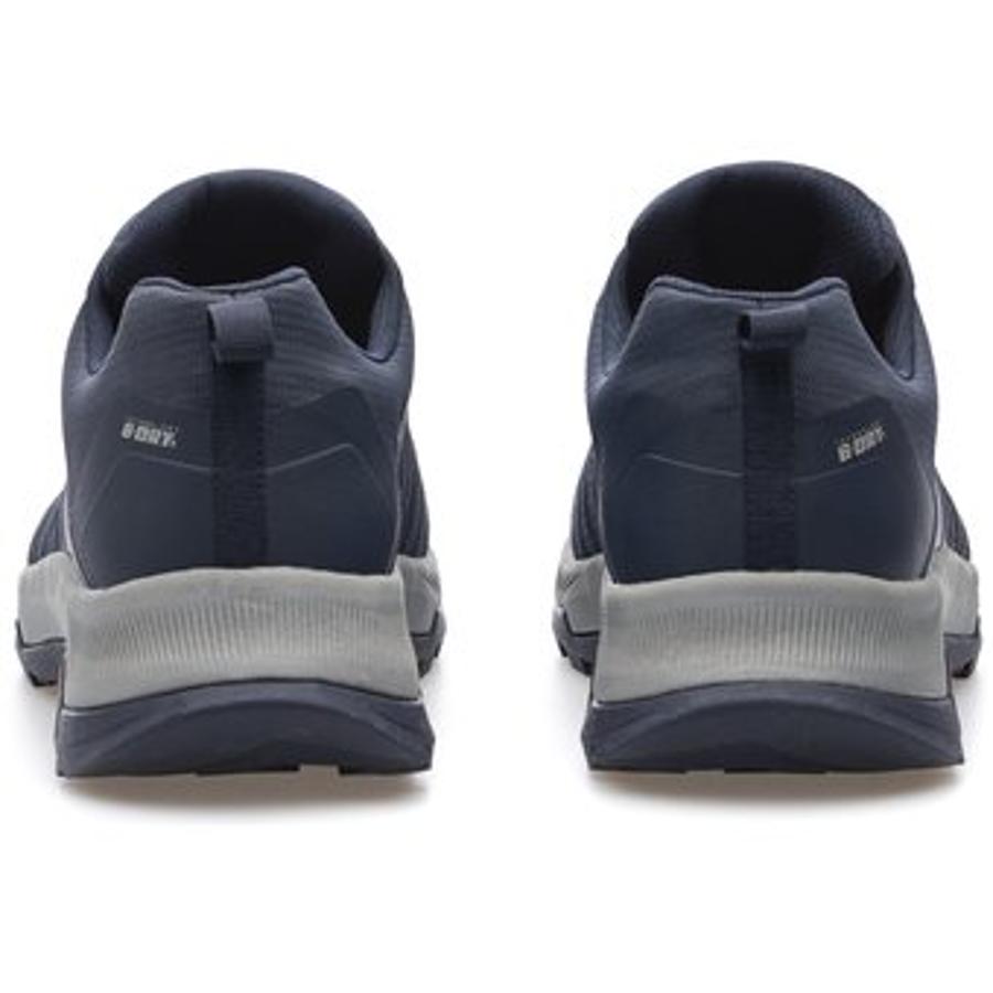 Zapatilla Hombre Ca967 Vulcano B-dry Azul