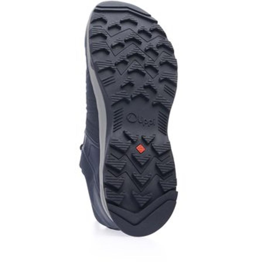 Zapatilla Hombre Ca967 Vulcano B-dry Azul