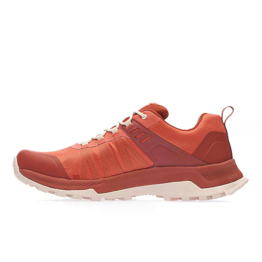 Zapatilla Mujer Lippi Vulcano Bdry Coral Pinkl