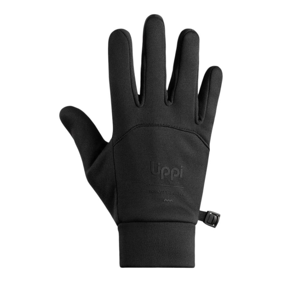 Guantes B-Connect Therm Pro Unisex Lippi Negro