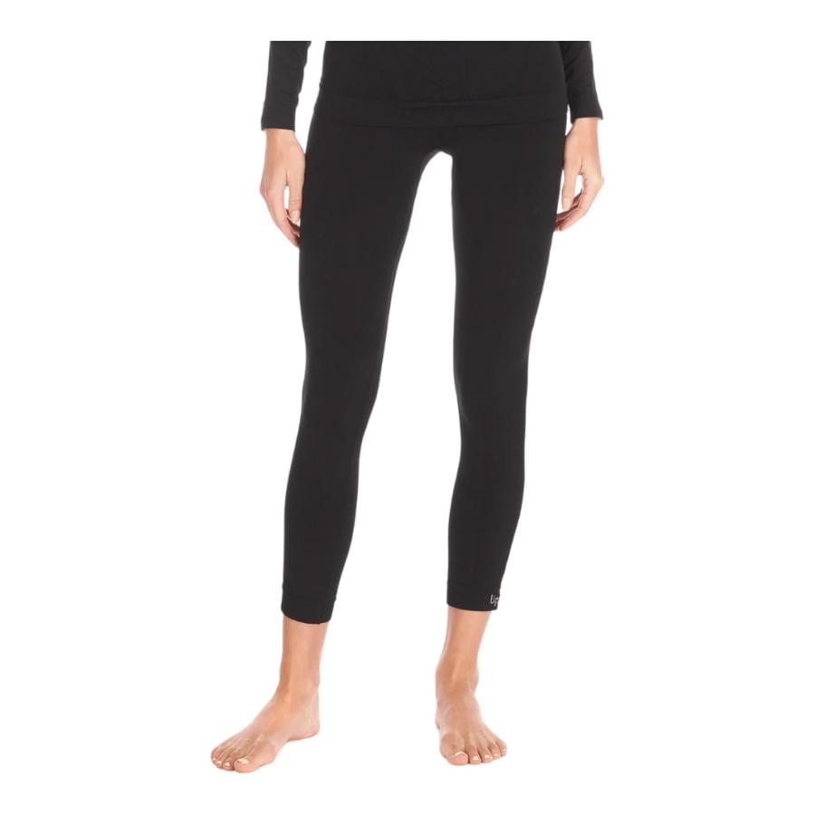 Primera Capa Mujer Lippi Seamless Bottom 2000 Negro