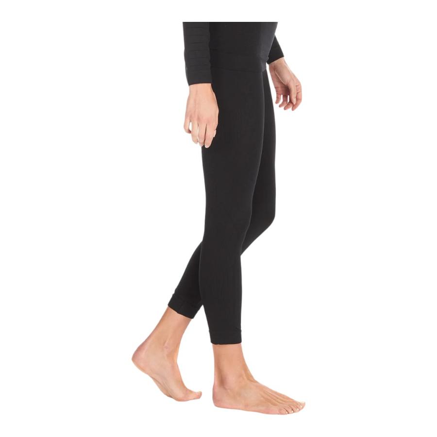 Primera Capa Mujer Lippi Seamless Bottom 2000 Negro