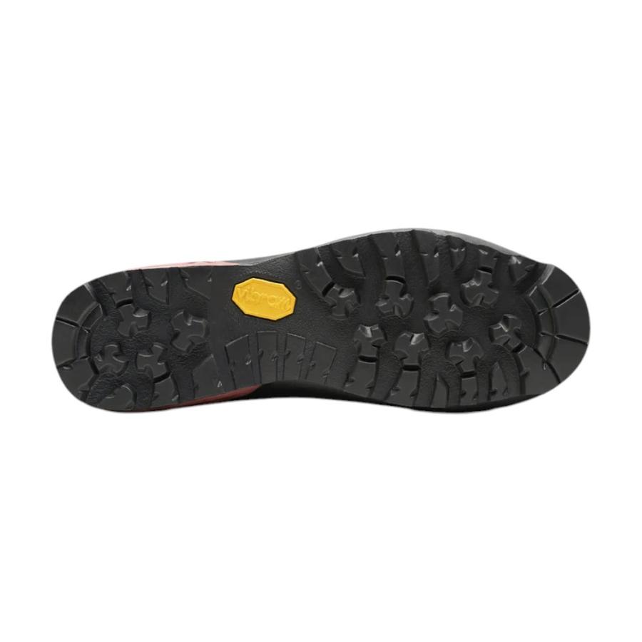 Botín Outdoor Mujer Lippi Bravo Evo Negro