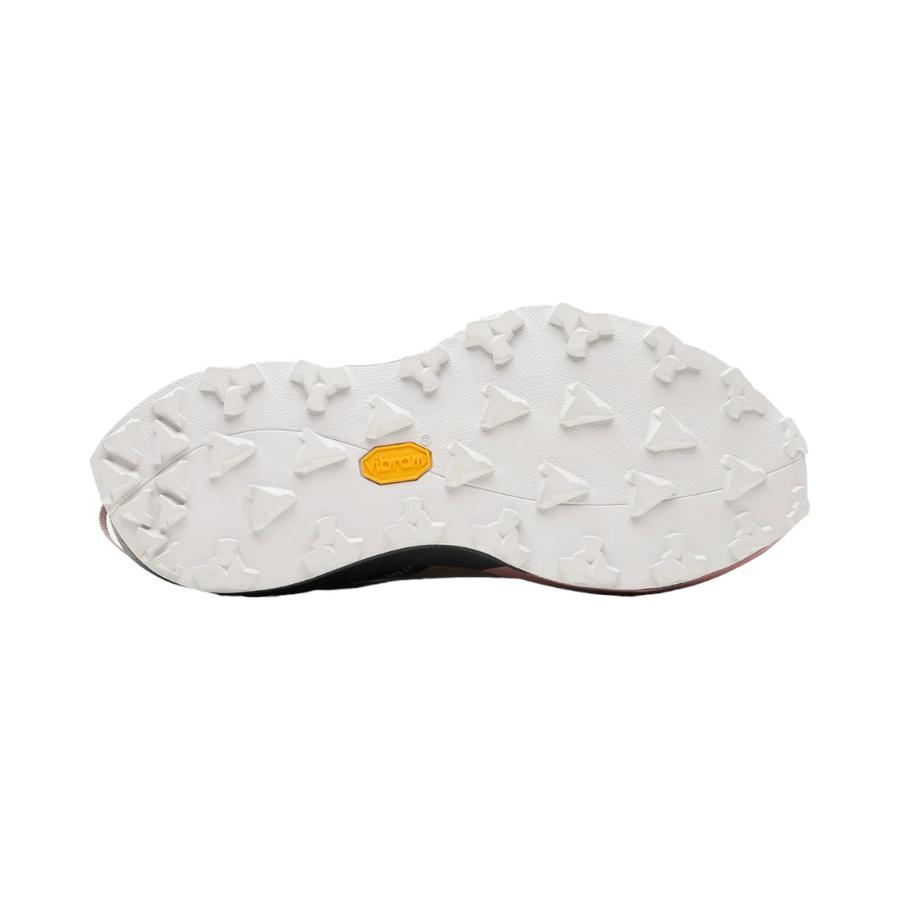 Zapatillas Outdoor Mujer Lippi Sky Trail Rosado/Negro