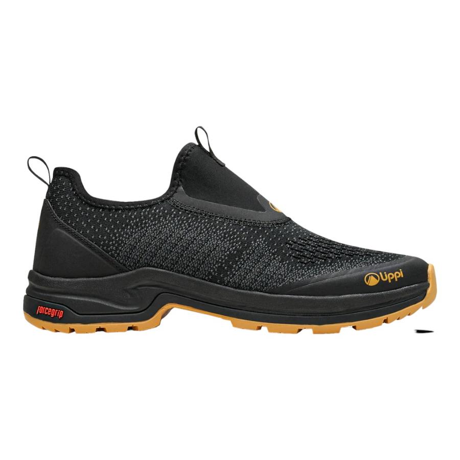 Zapatillas trekking top hombre lippi