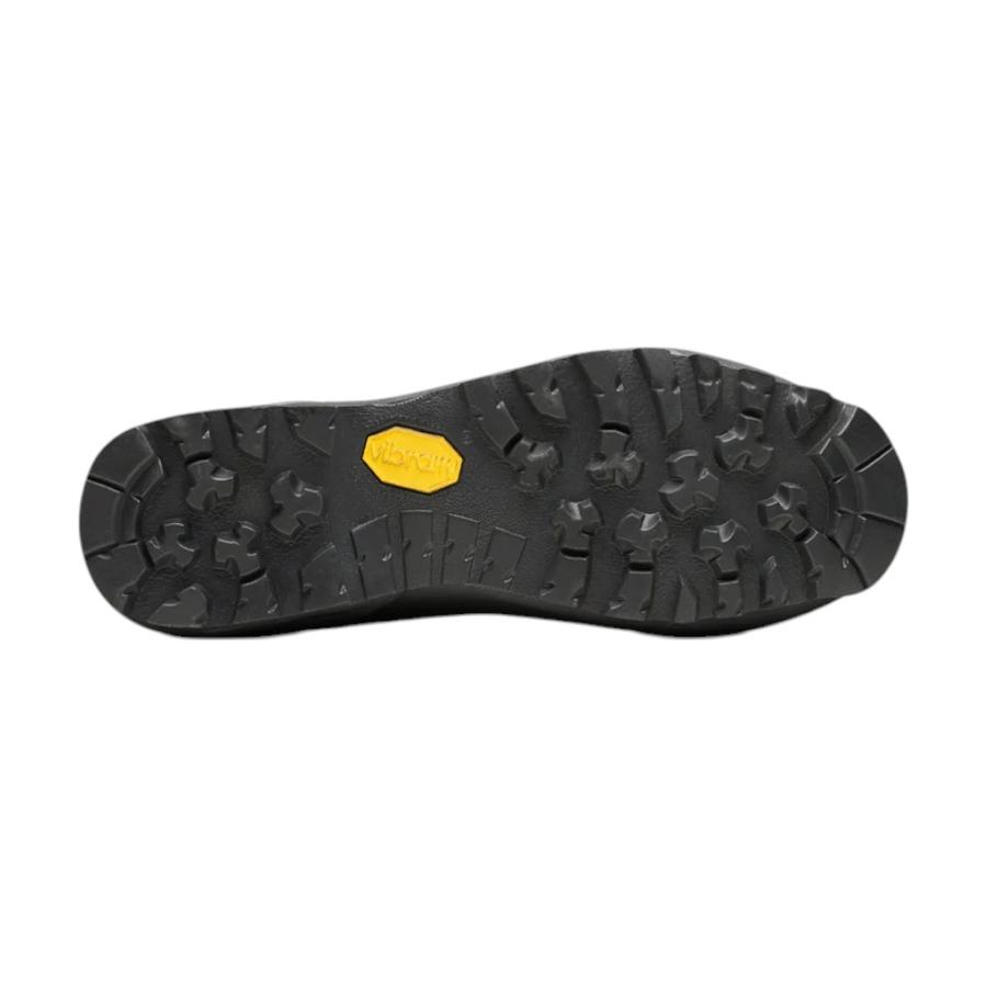 Botín Outdoor Hombre Lippi Bravo Evo Gris