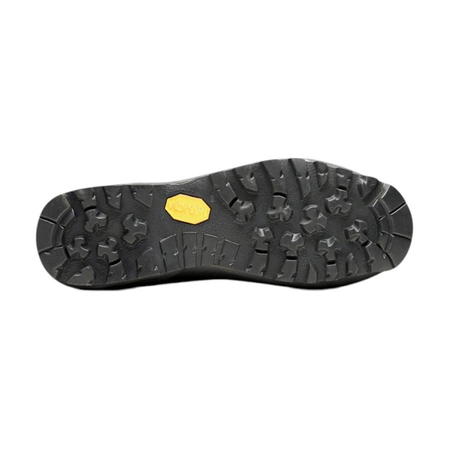Botín Outdoor Hombre Lippi Bravo Evo Rojo