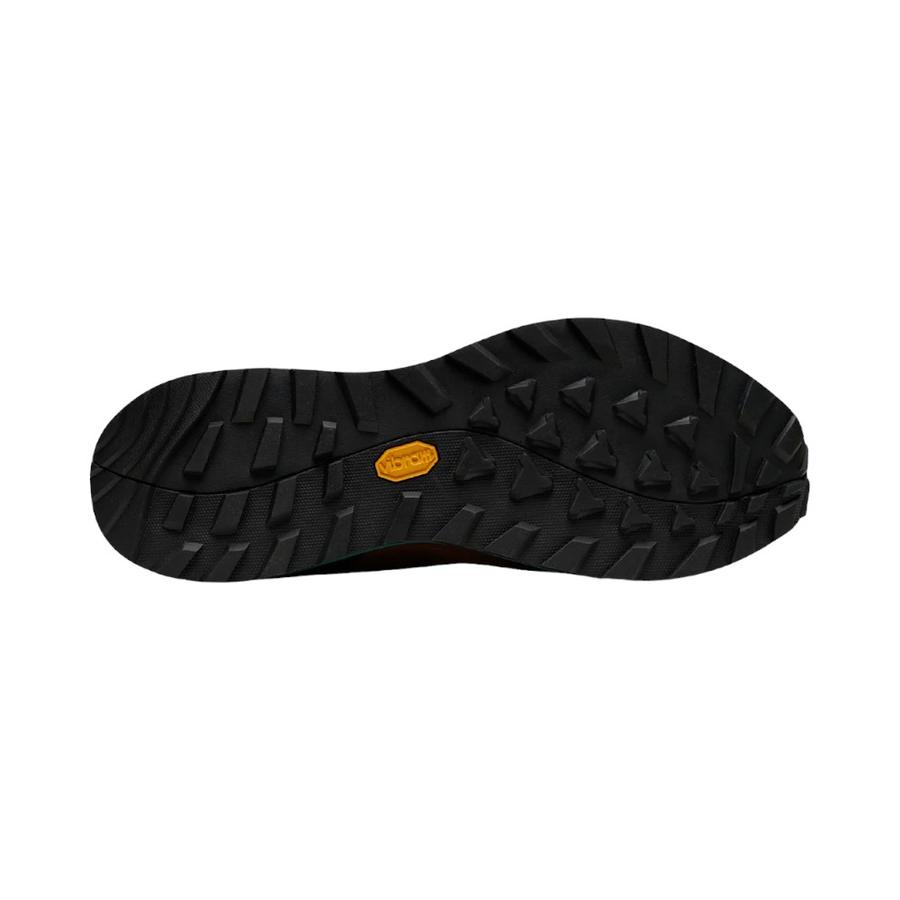 Zapatillas Outdoor Mujer Lippi Kronos Turquesa