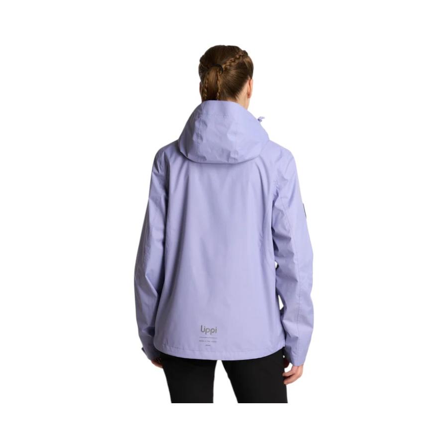 Chaqueta Mujer Lippi Blizzard B.Dry Lila