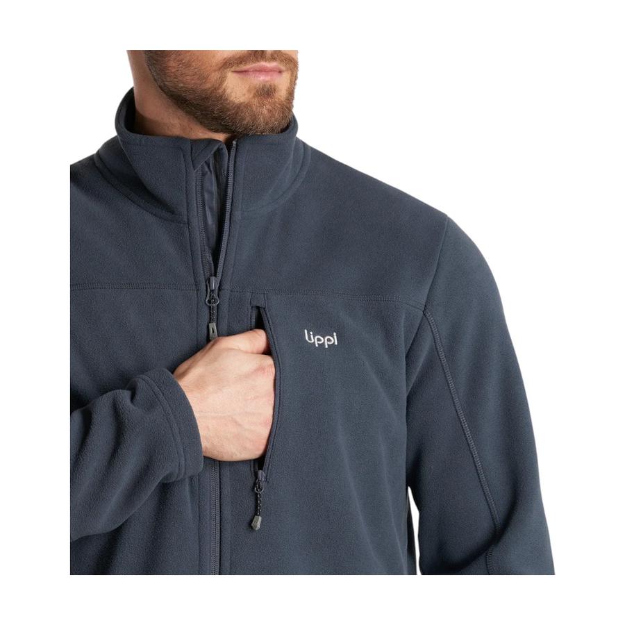 Polar Hombre Lippi Paicavi Therm-Pro Azul