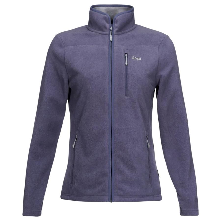 Polar Mujer Lippi Paicavi Therm-Pro Jacket Azul