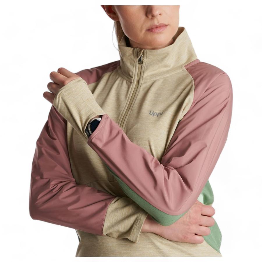 Vestuario outdoor mujer online