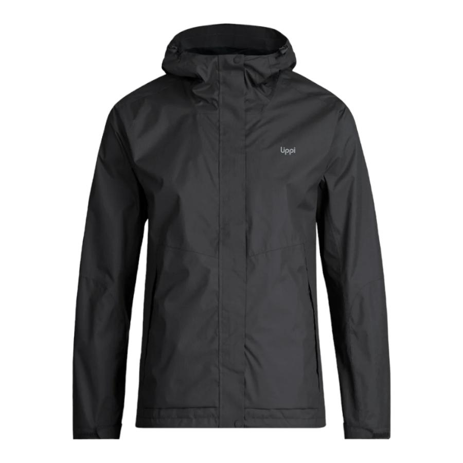 Chaqueta Lippi Blizzard B DRY Hombre Negro