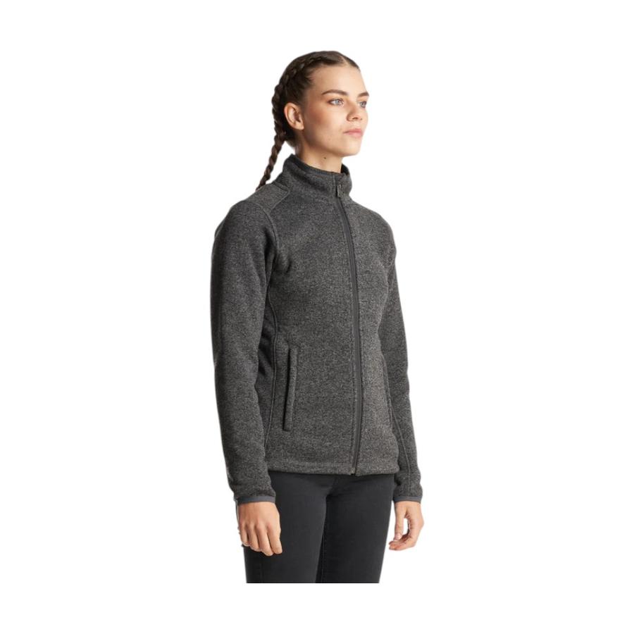 Polar Mujer Lippi Coronado Therm-Pro Negro