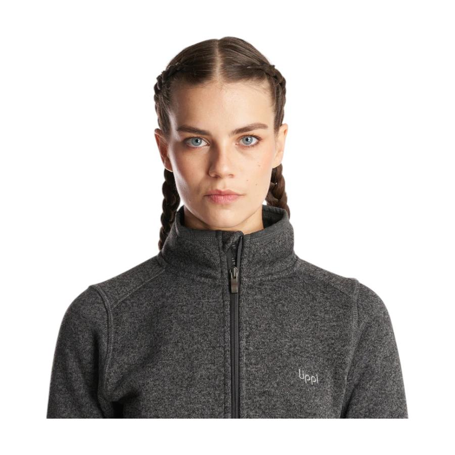 Polar Mujer Lippi Coronado Therm-Pro Negro