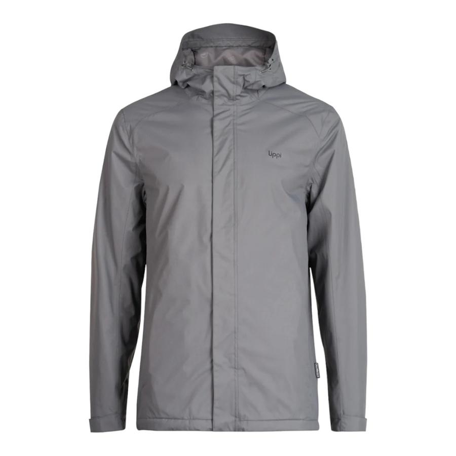 Chaqueta Hombre Lippi Suntra Gris