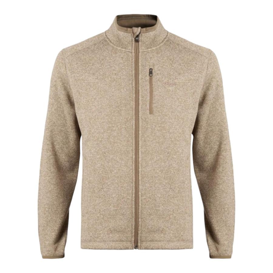 Chaqueta Hombre Lippi Coronado Therm-Pro Jacket Mel Beige