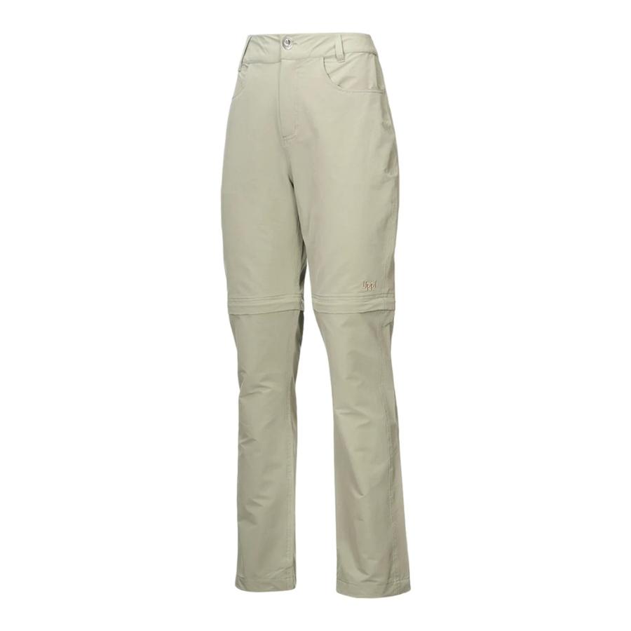 Pantalon Mujer Lippi Enduring Mix 2Q Verde