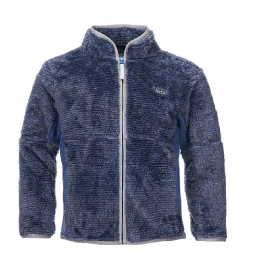 Chaqueta Niño Ferret Azul
