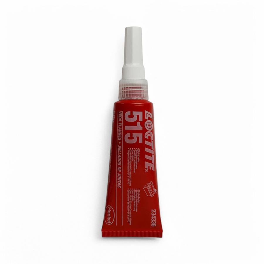 Formador Empaquetaduras Loctite 515 50 Gr