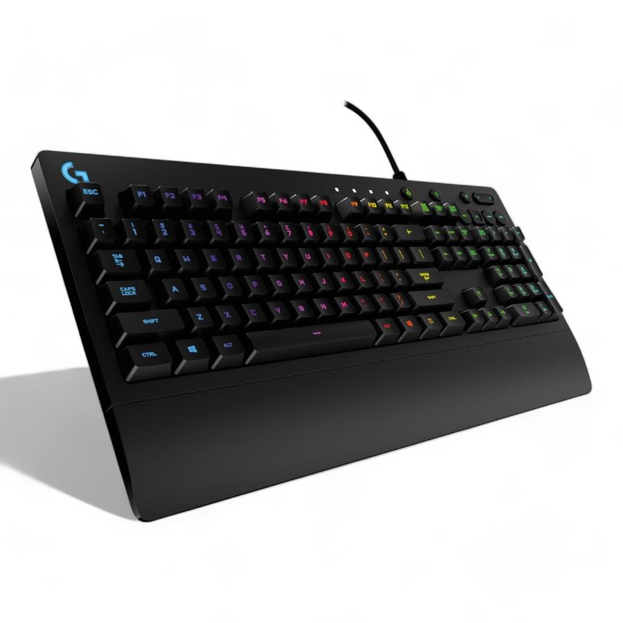 Teclado Gaming Logitech Prodigy G213
